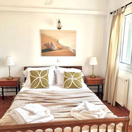 Verde E Mare Villa & Apartment تسيليفي المظهر الخارجي الصورة