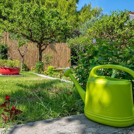 Verde E Mare Villa & Apartment تسيليفي المظهر الخارجي الصورة