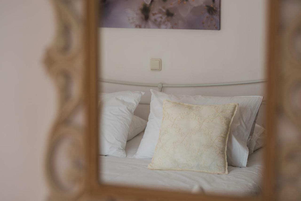 Verde E Mare Villa & Apartment تسيليفي المظهر الخارجي الصورة